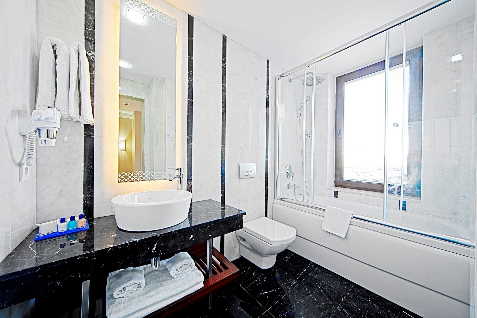 איסטמבול Azade Suites מראה חיצוני תמונה
