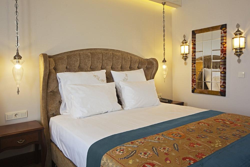 איסטמבול Azade Suites מראה חיצוני תמונה