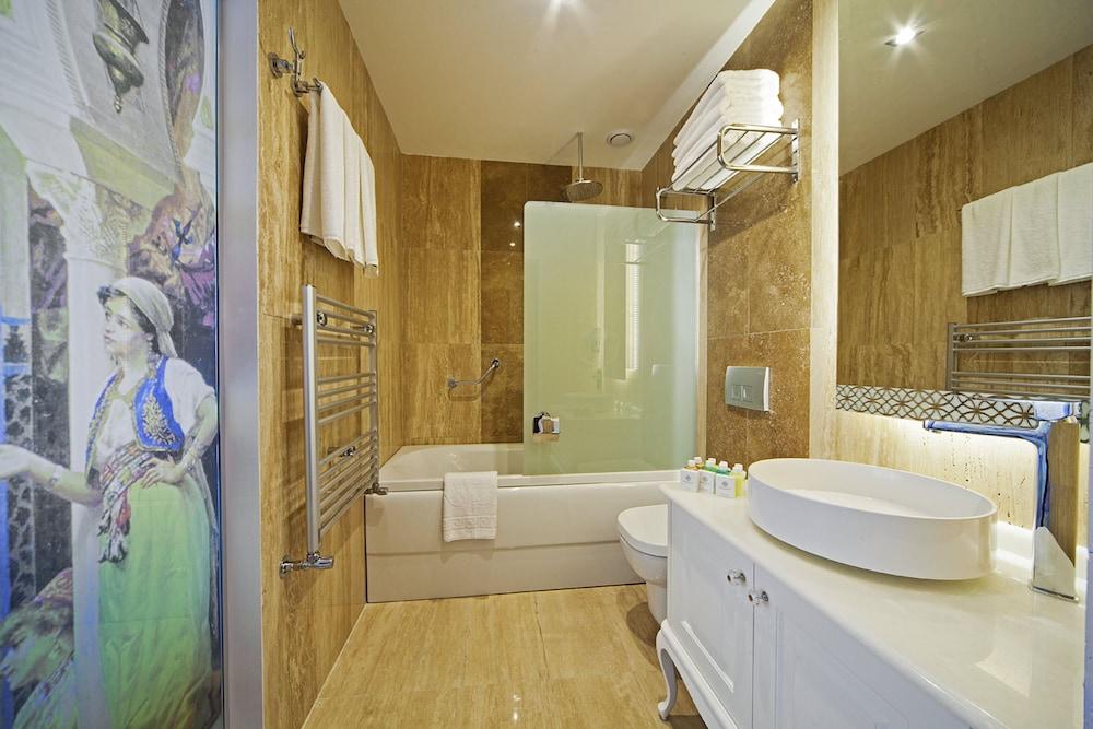 איסטמבול Azade Suites מראה חיצוני תמונה