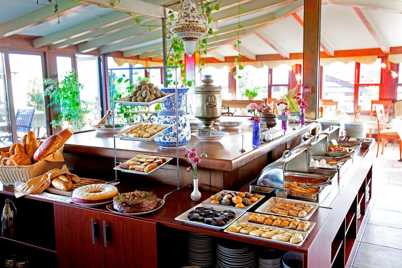 איסטמבול Azade Suites מראה חיצוני תמונה