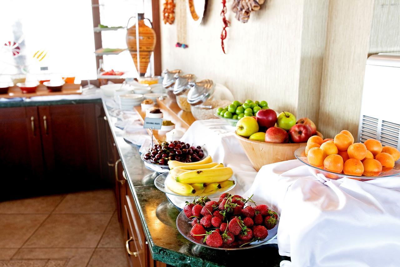 איסטמבול Azade Suites מראה חיצוני תמונה