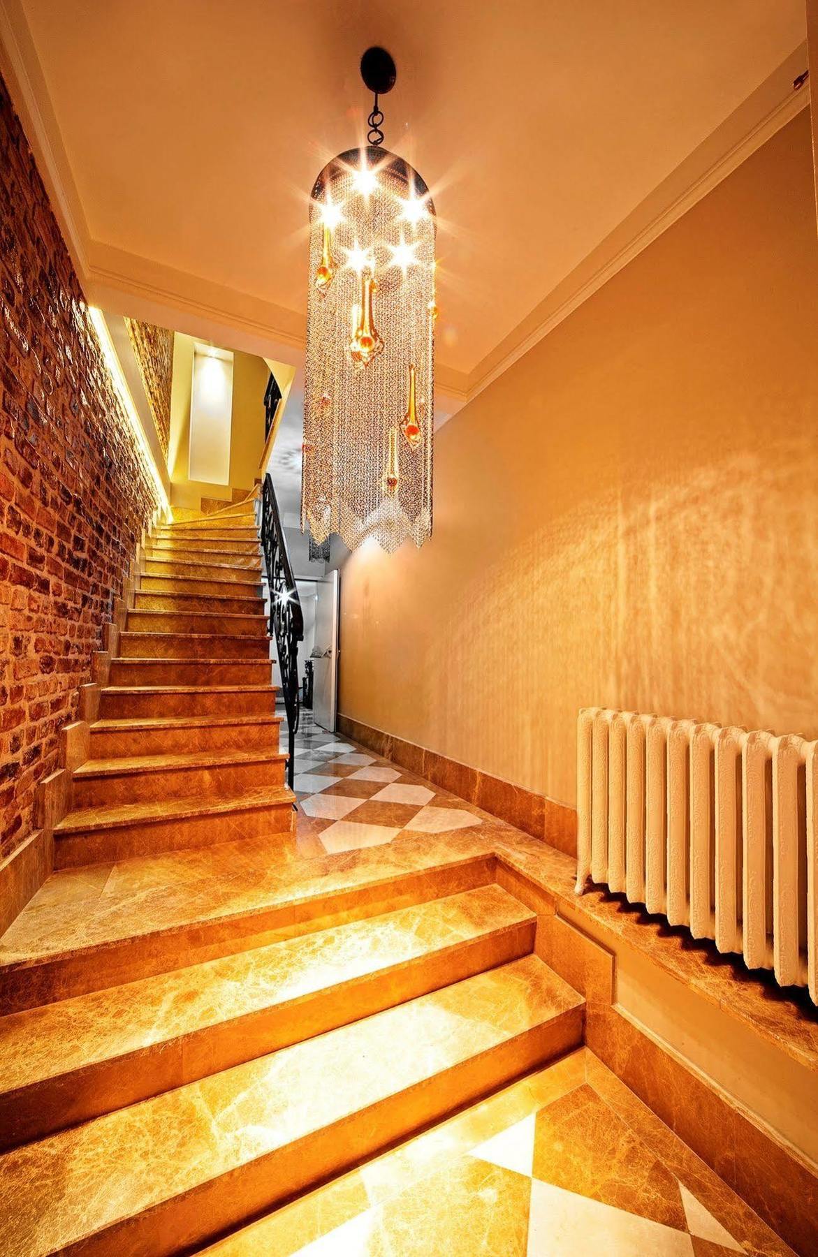 איסטמבול Azade Suites מראה חיצוני תמונה